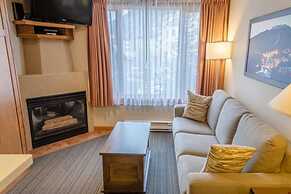 Cahilty Lodge