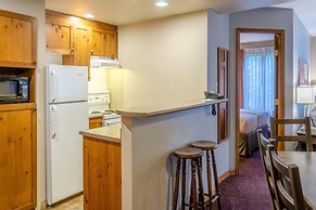 Cahilty Lodge