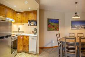 Cahilty Lodge