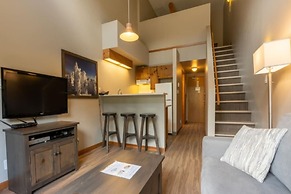 Cahilty Lodge