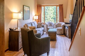 Cahilty Lodge