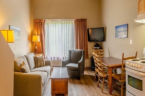 Cahilty Lodge