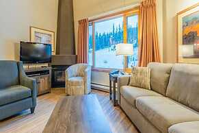 Cahilty Lodge