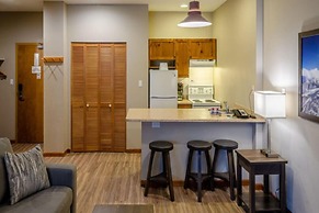 Cahilty Lodge
