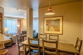 Cahilty Lodge
