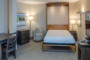 Cahilty Lodge