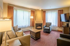Cahilty Lodge