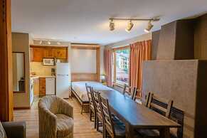 Cahilty Lodge