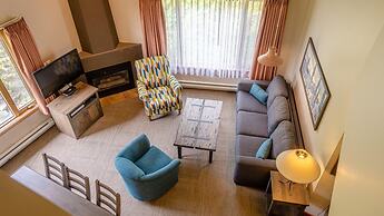 Cahilty Lodge