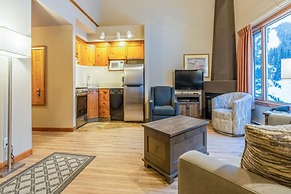 Cahilty Lodge