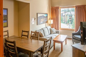Cahilty Lodge