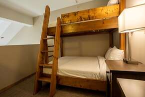 Cahilty Lodge
