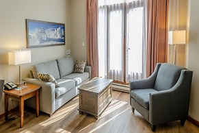 Cahilty Lodge