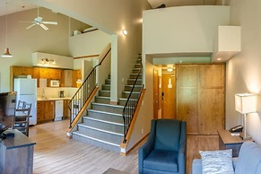 Cahilty Lodge