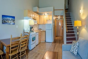 Cahilty Lodge