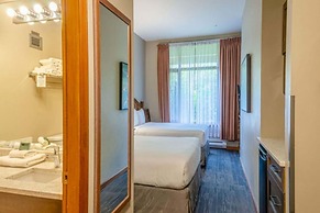 Cahilty Lodge