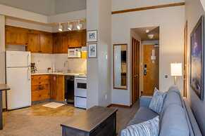 Cahilty Lodge