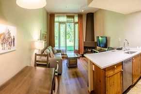 Cahilty Lodge
