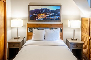 Cahilty Lodge