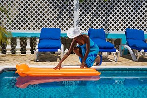 Legends Beach Resort