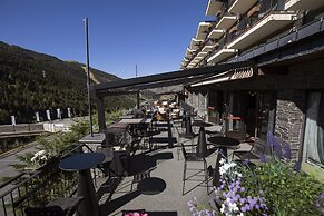 Hotel Piolets Soldeu Centre by Nexta