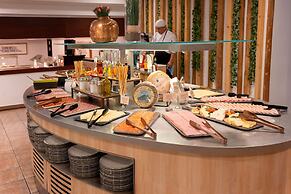 Hotel Piolets Soldeu Centre by Nexta