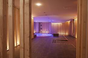 Hotel Piolets Soldeu Centre by Nexta