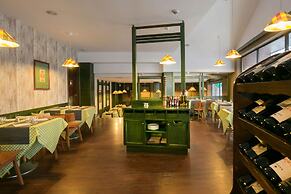 Hotel Piolets Soldeu Centre by Nexta