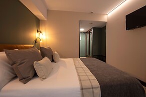 Hotel Piolets Soldeu Centre by Nexta