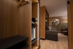 Hotel Piolets Soldeu Centre by Nexta