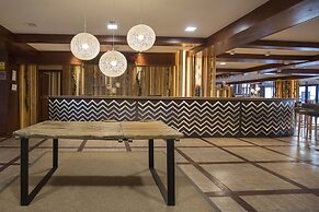 Hotel Piolets Soldeu Centre by Nexta