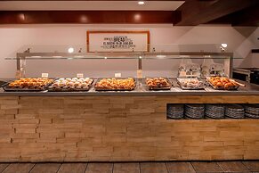 Hotel Piolets Soldeu Centre by Nexta