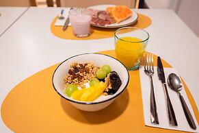 Hotel Piolets Soldeu Centre by Nexta