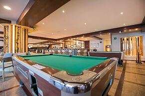 Hotel Piolets Soldeu Centre by Nexta