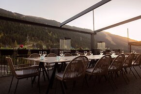 Hotel Piolets Soldeu Centre by Nexta