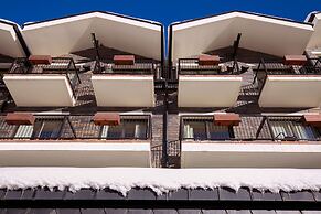 Hotel Piolets Soldeu Centre by Nexta