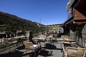 Hotel Piolets Soldeu Centre by Nexta