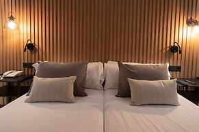 Hotel Piolets Soldeu Centre by Nexta