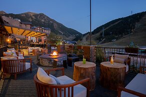 Hotel Piolets Soldeu Centre by Nexta