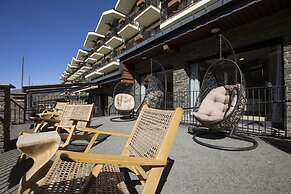 Hotel Piolets Soldeu Centre by Nexta