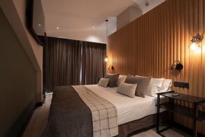 Hotel Piolets Soldeu Centre by Nexta