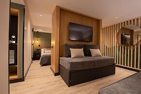Hotel Piolets Soldeu Centre by Nexta