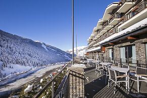 Hotel Piolets Soldeu Centre by Nexta