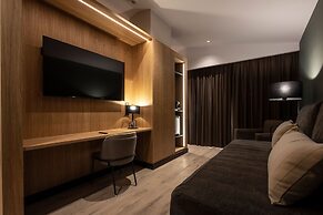 Hotel Piolets Soldeu Centre by Nexta