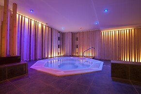 Hotel Piolets Soldeu Centre by Nexta