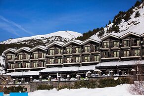 Hotel Piolets Soldeu Centre by Nexta