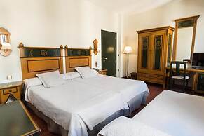 Hotel Plaza Nueva