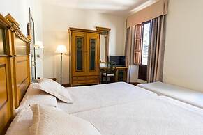 Hotel Plaza Nueva