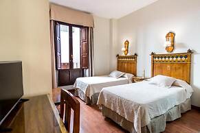 Hotel Plaza Nueva