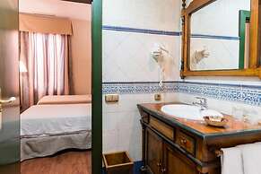 Hotel Plaza Nueva